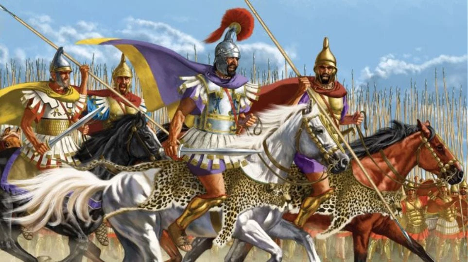 Αρθρο-κόλαφος για ανιστόρητους και απάτριδες – Η ελληνικότητα της γλώσσας των αρχαίων μακεδόνων και η γλώσσα των Σκοπίων